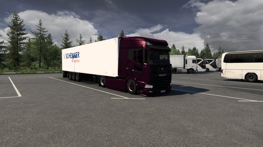 DAF 2021 Jasper