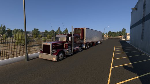 Pete Glider