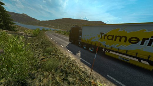 Mercedes-Benz New Actros