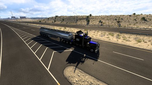 Peterbilt @@Custom 379/389@@
