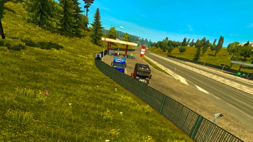 Scania R 2009