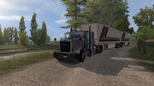 Peterbilt @@Custom 379/389@@