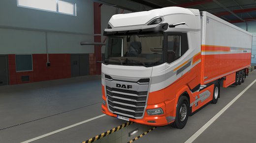 DAF NGD