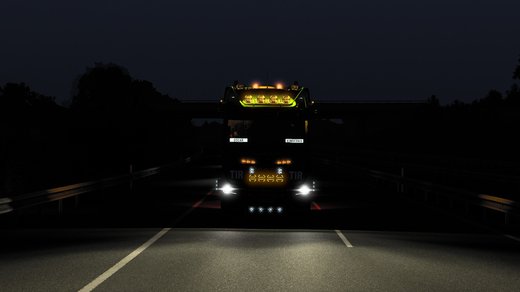 MAN TGX