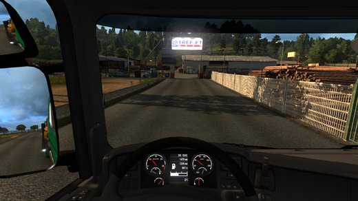 Scania R 2009