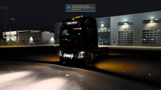 Volvo FH4