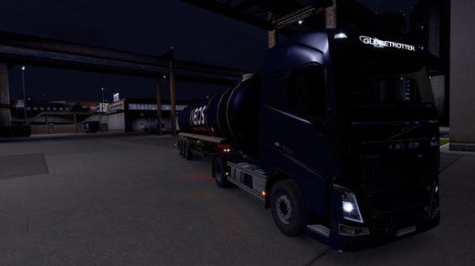 Volvo FH4