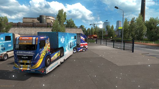 Volvo FH4