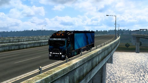 Iveco Stralis