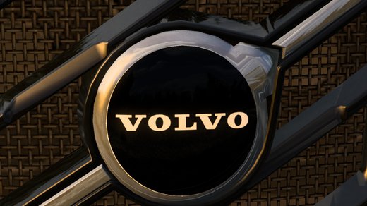 Volvo @@VNL 2025@@
