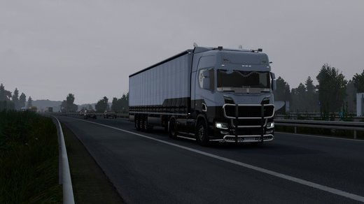 Scania R