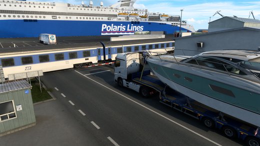 Mercedes-Benz New Actros