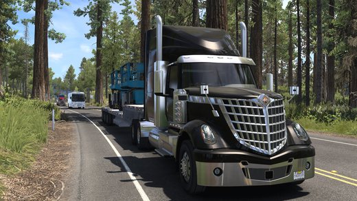 International LoneStar