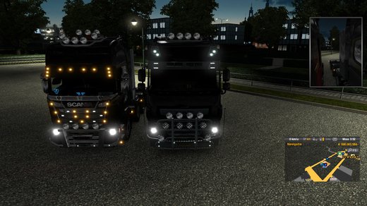 DAF XF