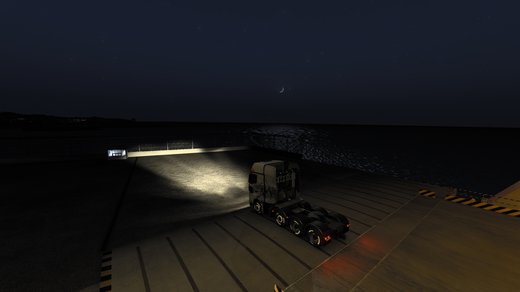 Mercedes-Benz New Actros