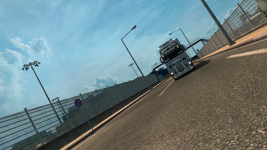 Volvo FH3