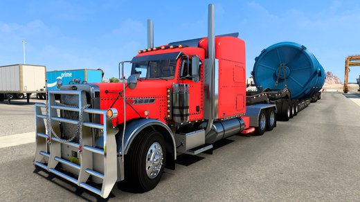 Peterbilt @@Custom 379/389@@