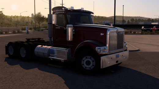 International 9900i