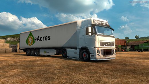 Volvo FH3