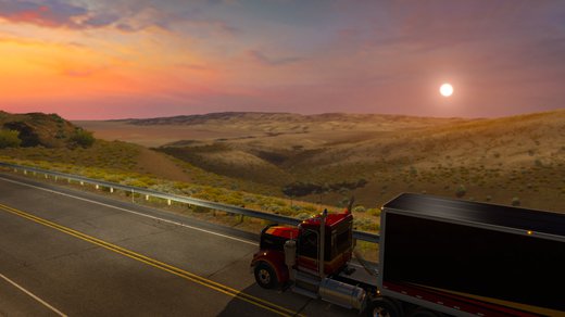 Kenworth W900