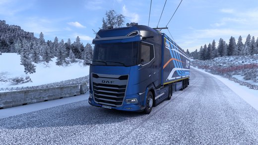 DAF 2021