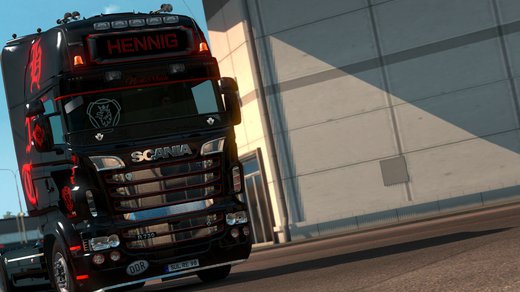 Image by Scania_Driver