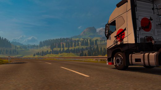 Volvo FH4
