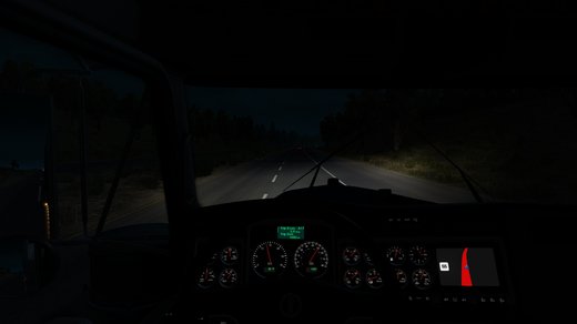 Kenworth W900