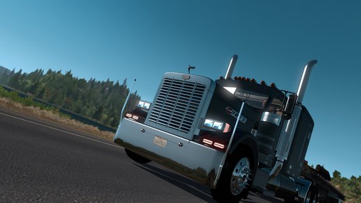 Peterbilt @@Custom 379/389@@