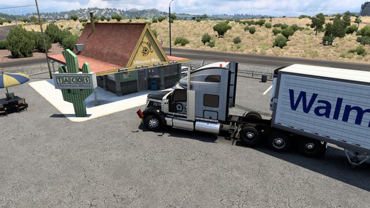 International LoneStar