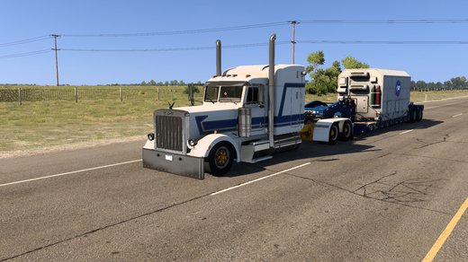 Peterbilt Series
