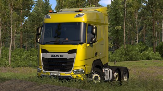 DAF NGD