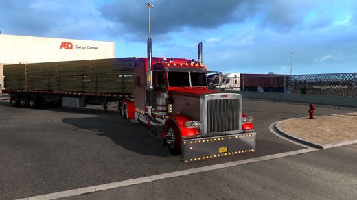 peterbilt peterbilt