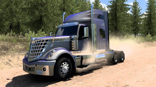 International LoneStar