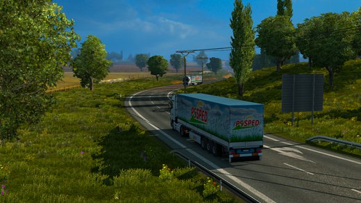 Mercedes-Benz New Actros