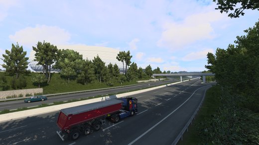 Mercedes-Benz Actros