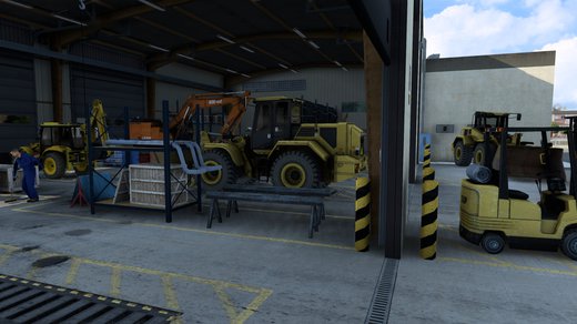 Volvo VNL 2014