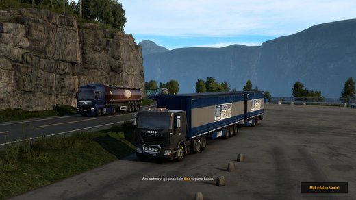 Iveco Stralis