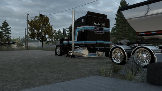 Peterbilt Series