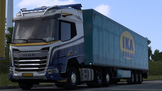 DAF NGD