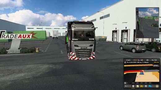 DAF 2021