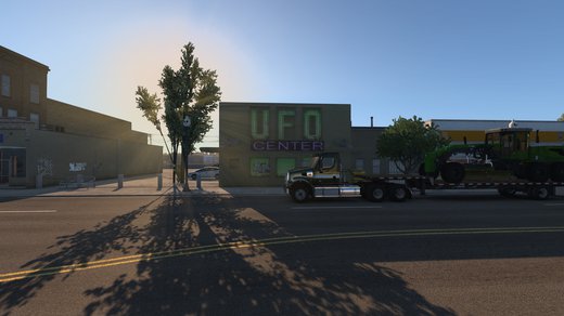 Western Star 49X