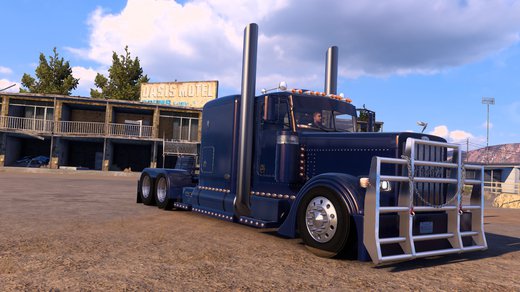 Peterbilt @@Custom 379/389@@
