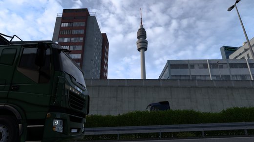 Iveco Stralis