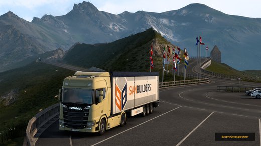 Scania R