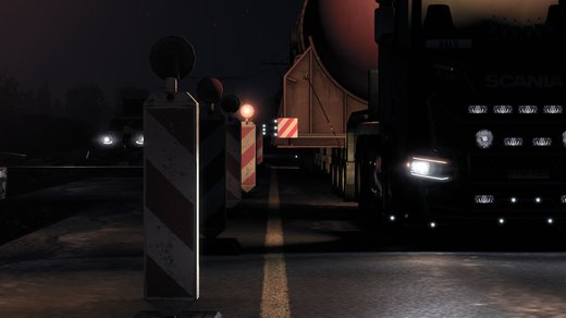 Scania R
