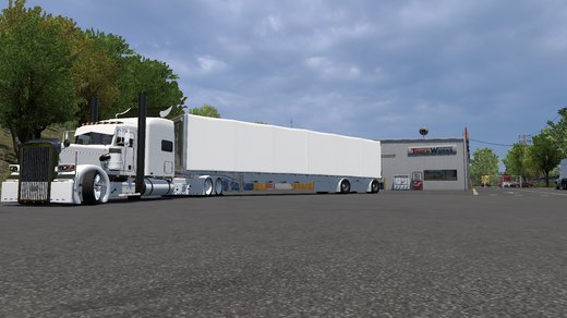 Peterbilt @@Custom 379/389@@