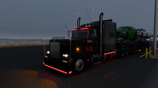 Haterbilt @@Viper 379/389@@