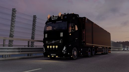 Volvo @@FH 2022@@