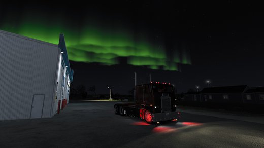 Freightliner FLA